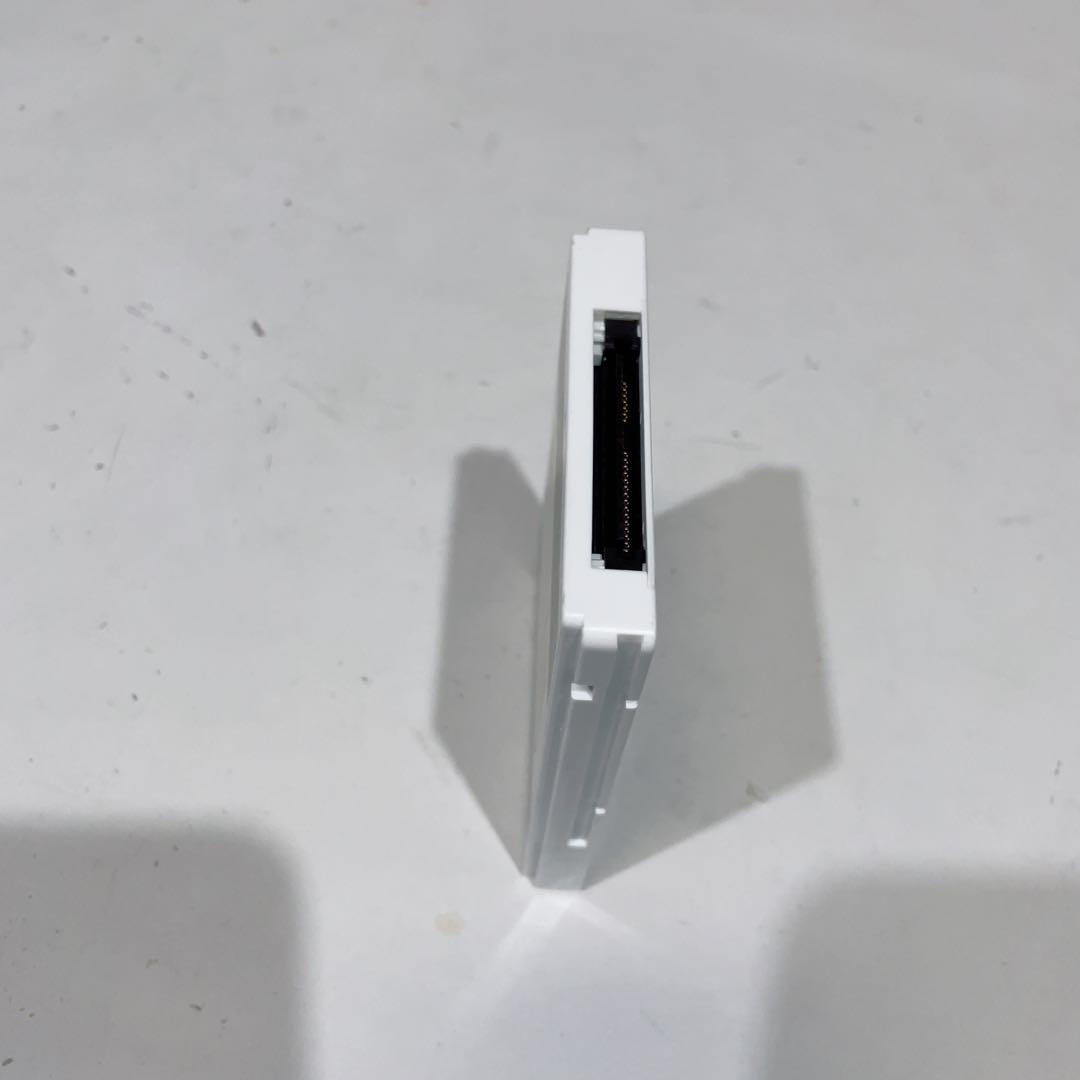 マクセル maxell【iVDR-S】ホワイト 500GB M-VDRS500G