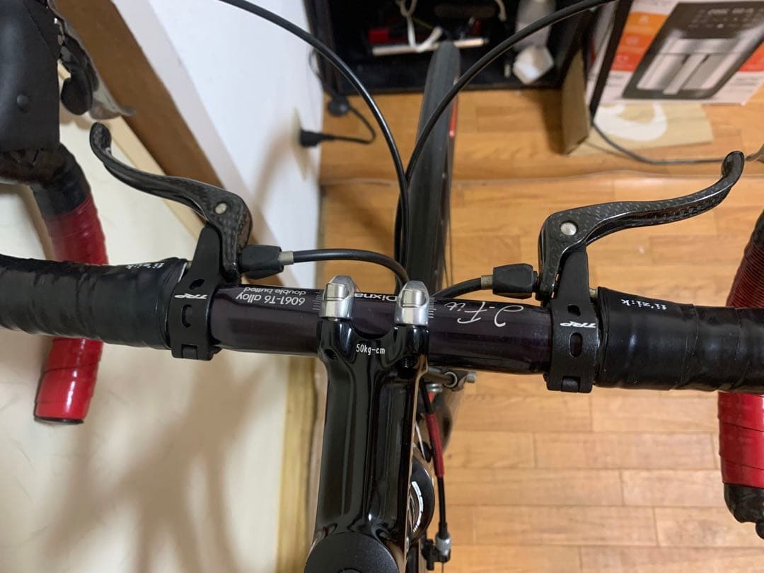 美品Orbea Aqua ロードバイクsize 50