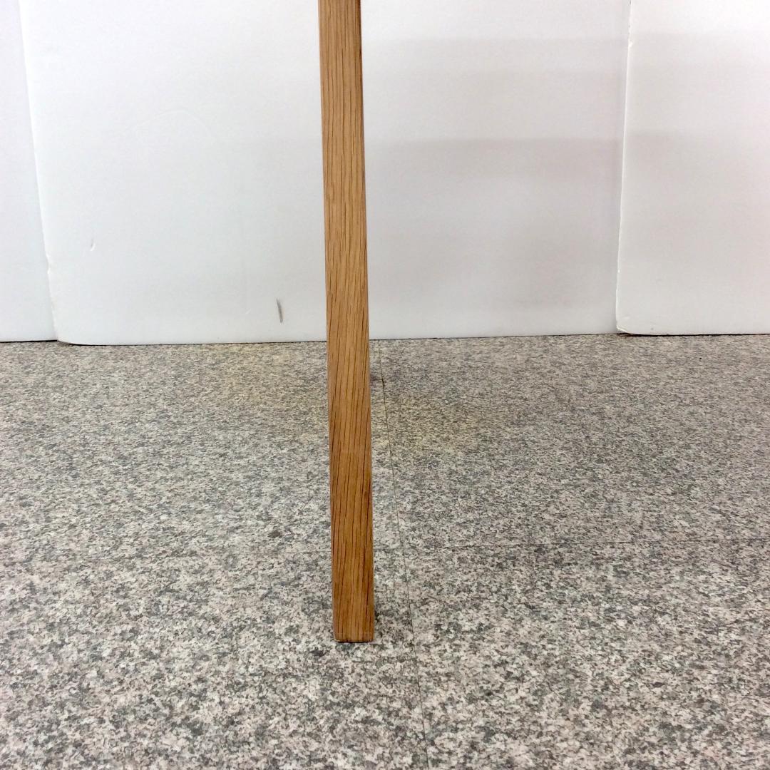 unico ウニコ ELEMT エレムト ダイニングチェア ナチュラル