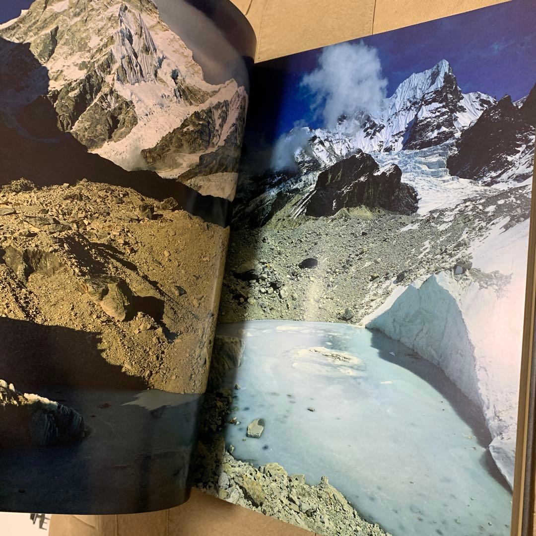 趣味・スポーツ・実用 NEPAL HIMALAYA