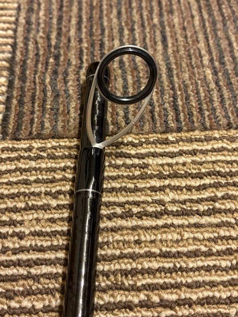 ロッド XOOX MOBILITY GAME GRIII966MH