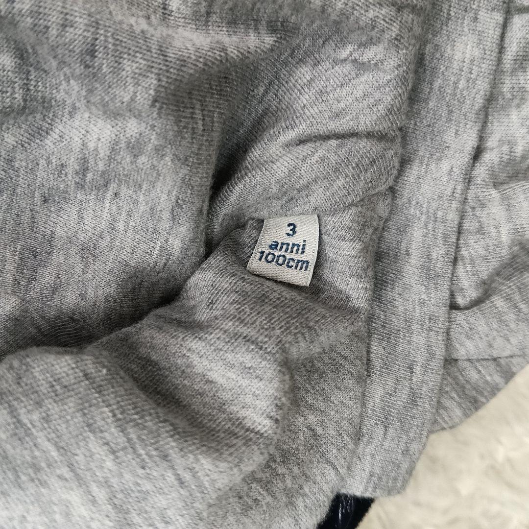 【美品】MONCLERモンクレール ライトダウンジャケット 2WAY　パーカー