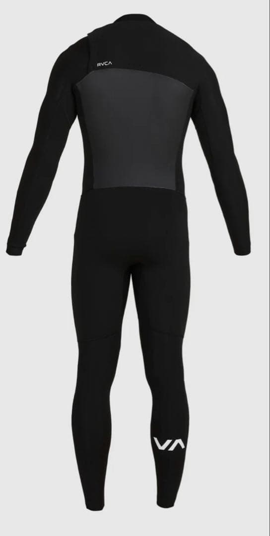 RVCA ウェットスーツ 3/2 BALANCE CHEST ZIP MS