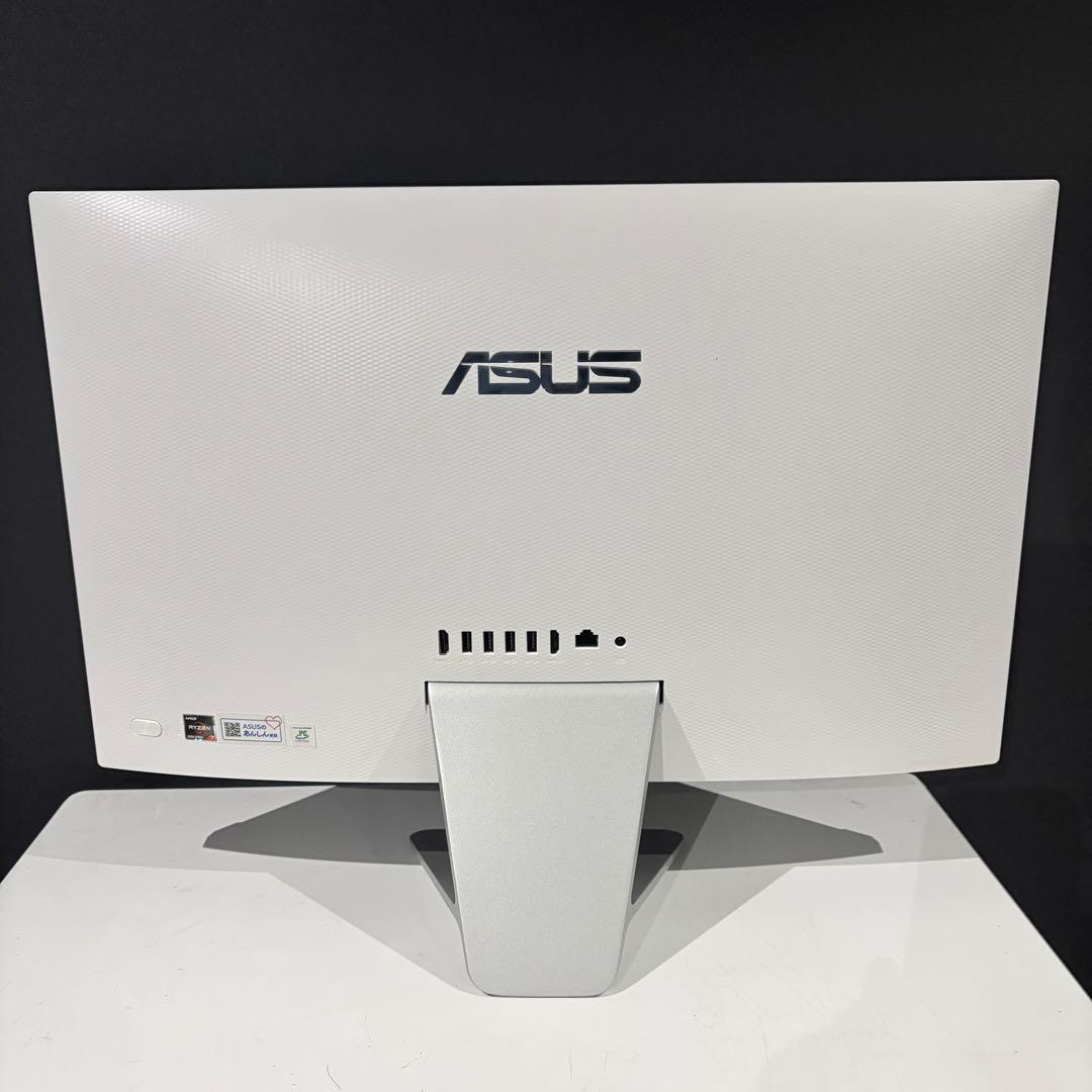 1台限定の極上品！ASUS 高スペック一体型デスクトップPC オフィス