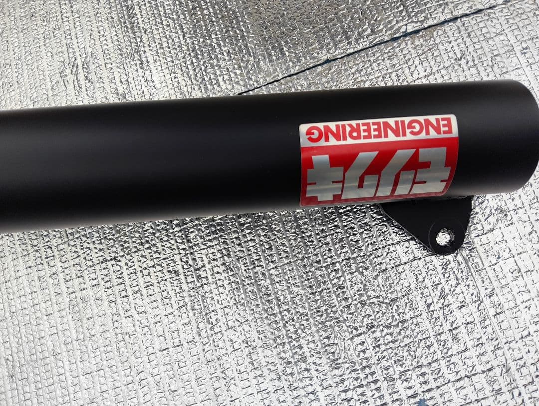 モリワキ(MORIWAKI) フルエキゾーストマフラー cb400 nc42