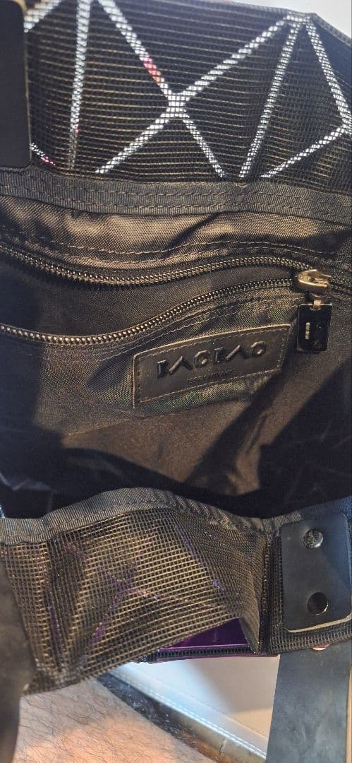 ISSEY MIYAKE バオバオ BAOBAO トートバッグ