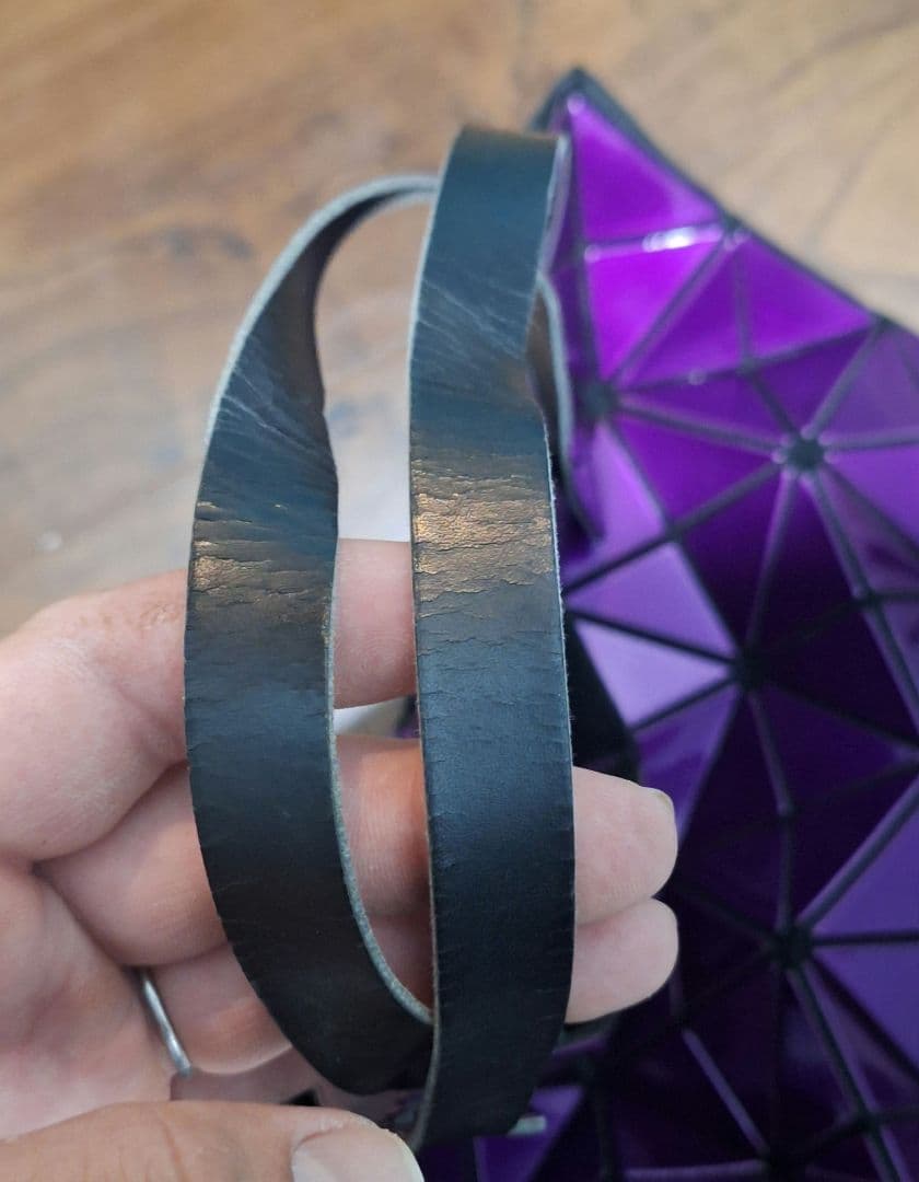 ISSEY MIYAKE バオバオ BAOBAO トートバッグ