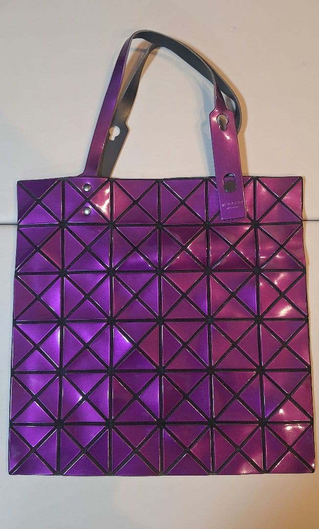 ISSEY MIYAKE バオバオ BAOBAO トートバッグ