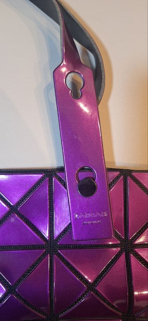 ISSEY MIYAKE バオバオ BAOBAO トートバッグ