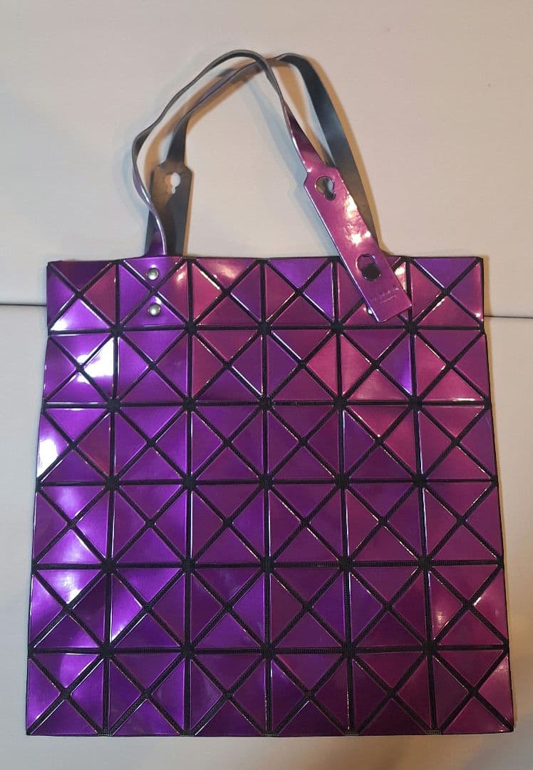 ISSEY MIYAKE バオバオ BAOBAO トートバッグ