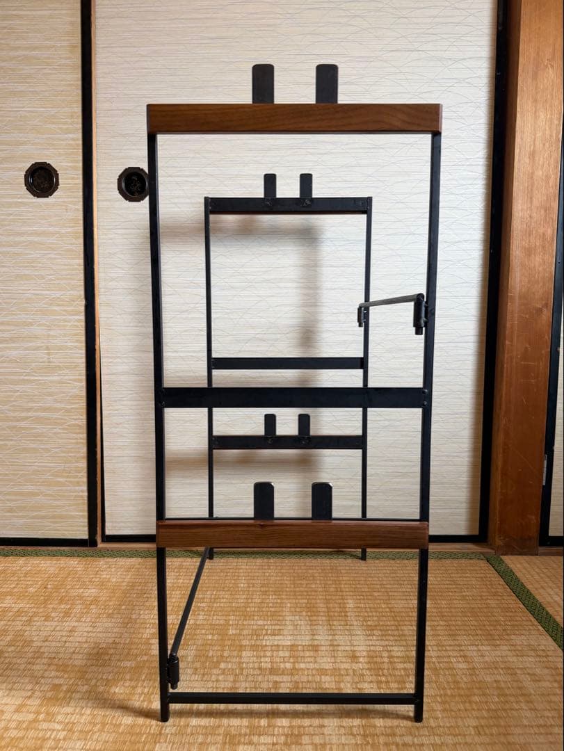 激レア H&O シェルコンラック