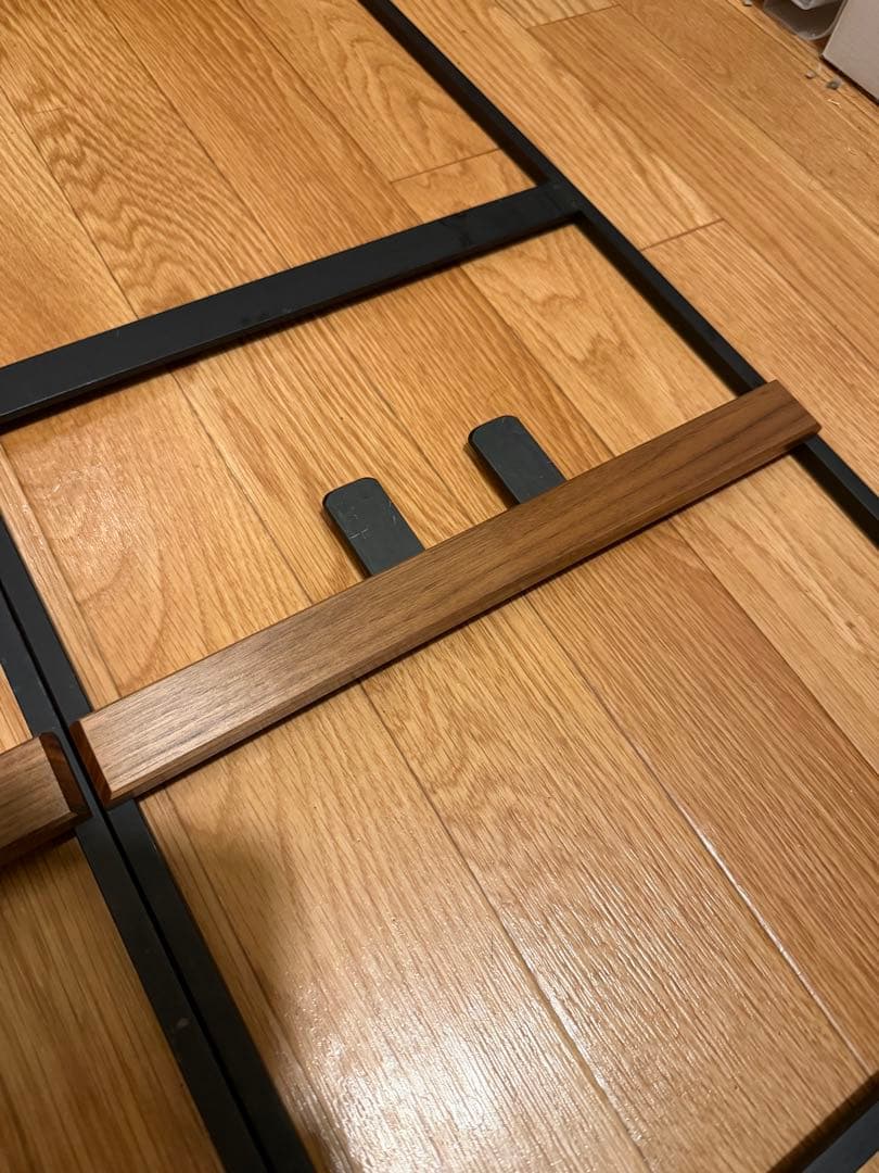 激レア H&O シェルコンラック