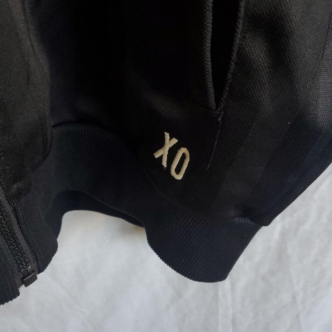 90s ＰＵＭＡ コンサドーレ札幌 デカロゴ サイドライン トラックジャケット