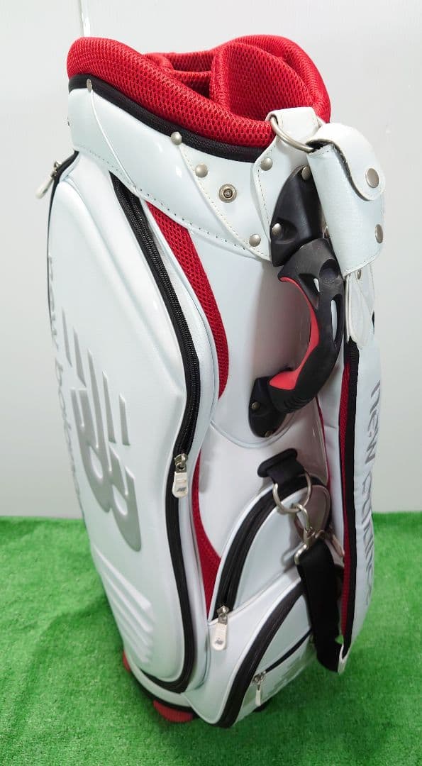 ニューバランス(NewBalance)キャディーバック