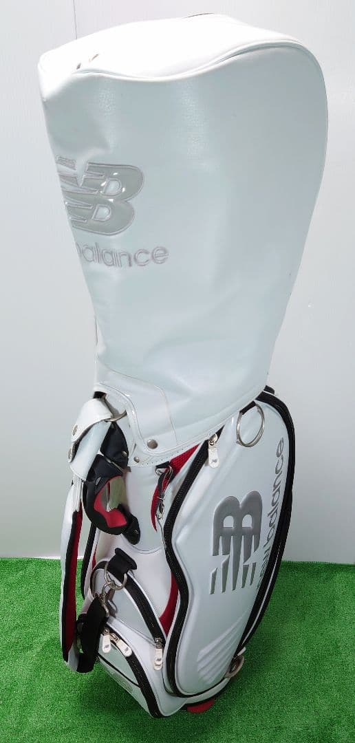 ニューバランス(NewBalance)キャディーバック