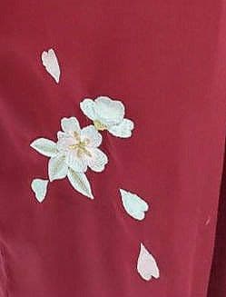 7歳女児着物○袴○袴セット○卒園○七五三○七五三着物○着物セット