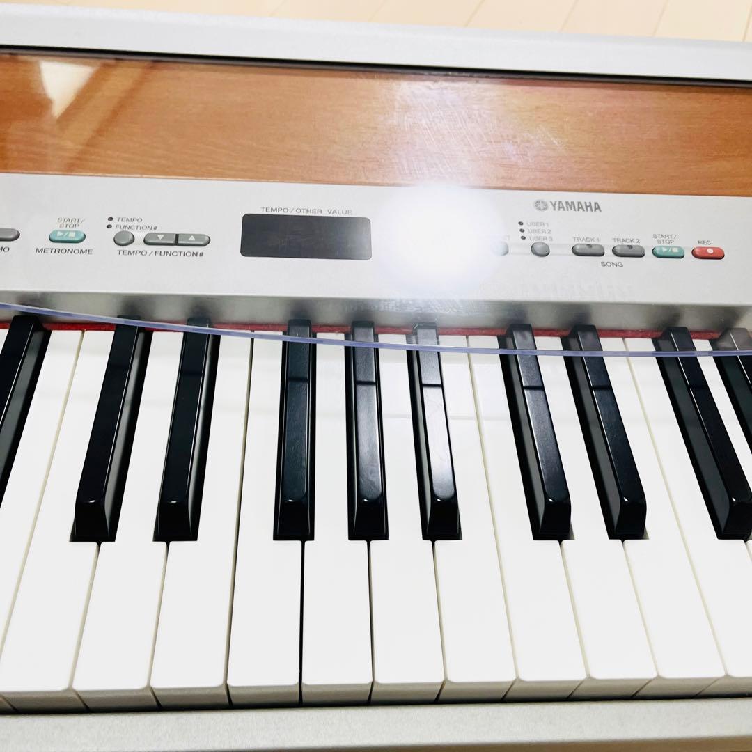 YAMAHA electronic piano P-120S 88鍵盤