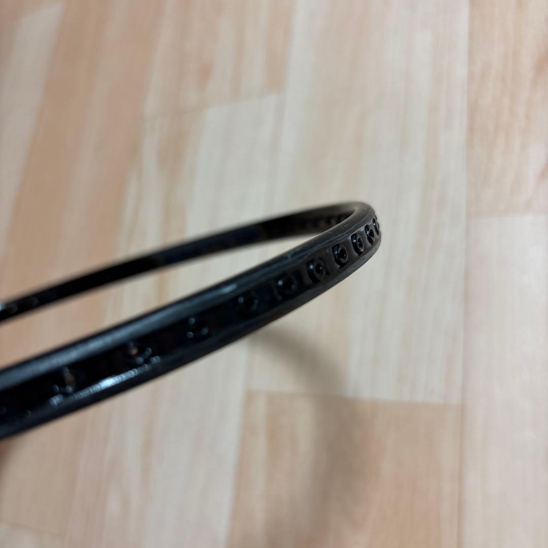 バドミントンラケット　YONEX Carbonex 30 MUSCLE