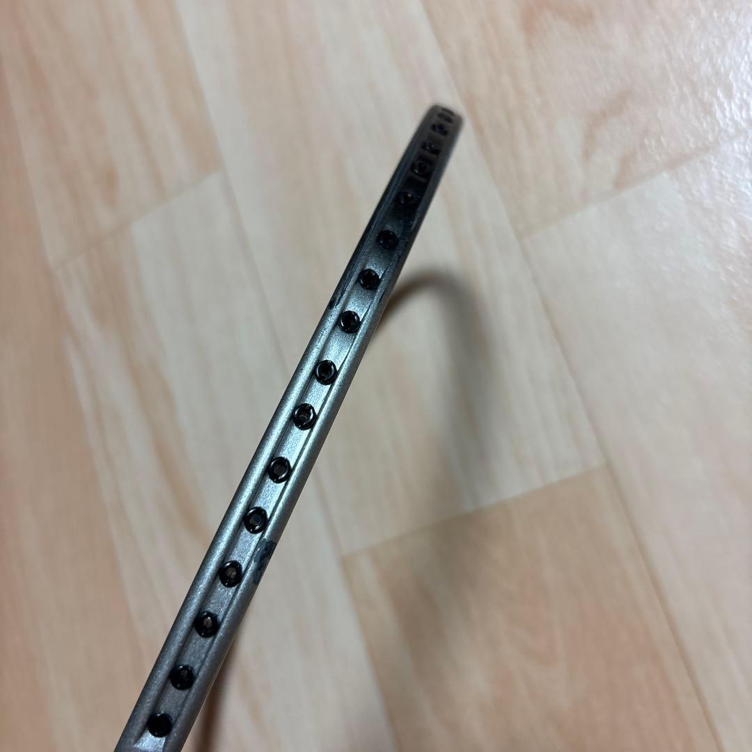 バドミントンラケット　YONEX Carbonex 30 MUSCLE