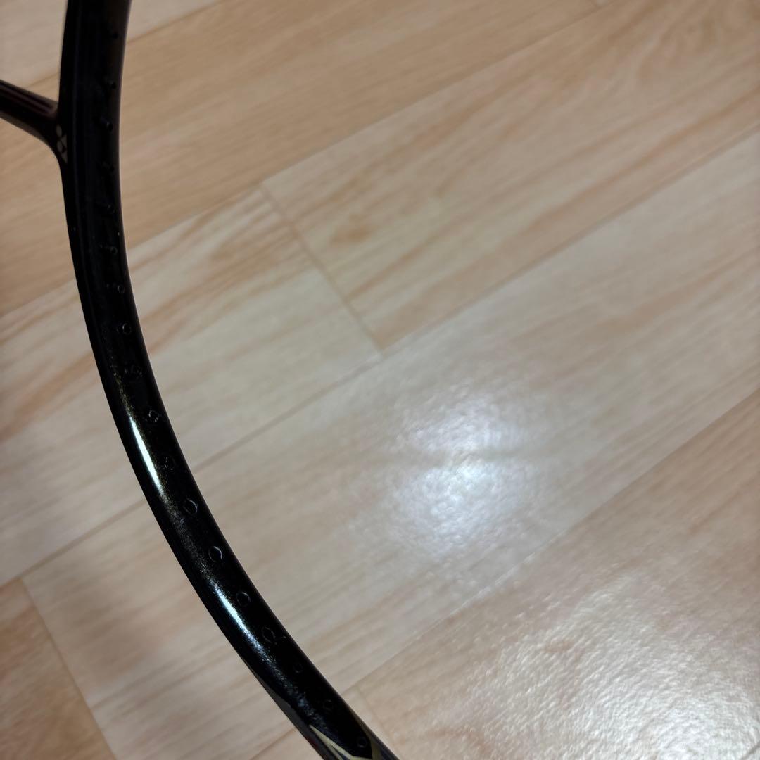 バドミントンラケット　YONEX Carbonex 30 MUSCLE