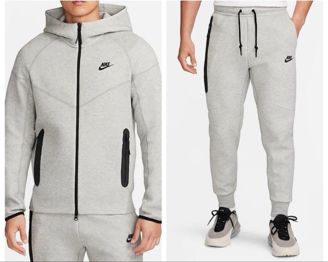 テックフリース