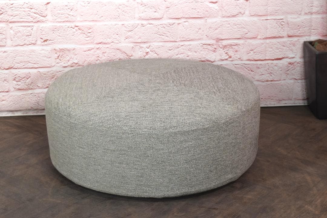 展示品 arflex/アルフレックス PI 09E/ピーアイ 円形スツール