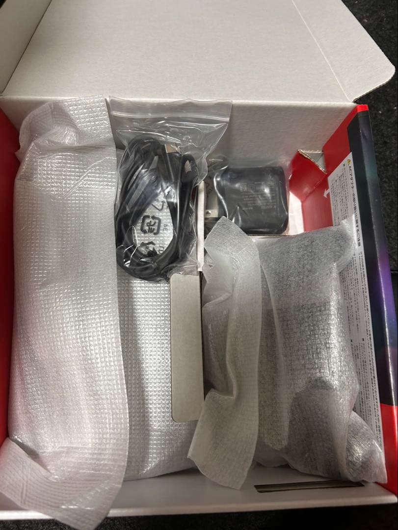 Nintendo Switch 2日本語専用カセットフィルム付き