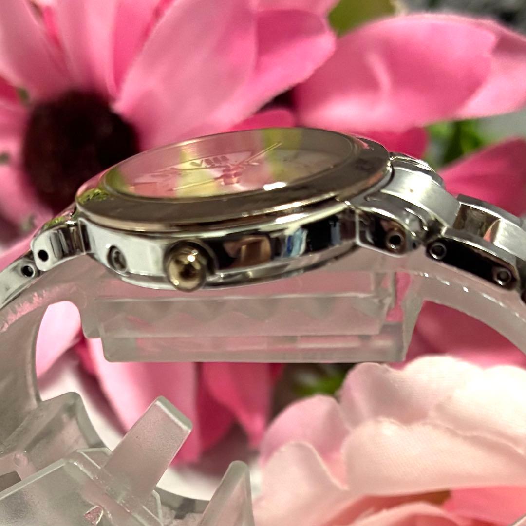 【美品】シチズン クロスシー XC ヒカリコレクション 箱付き 腕時計