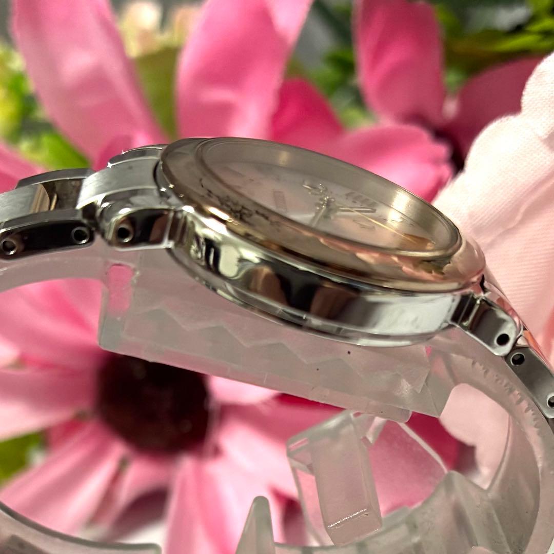 【美品】シチズン クロスシー XC ヒカリコレクション 箱付き 腕時計