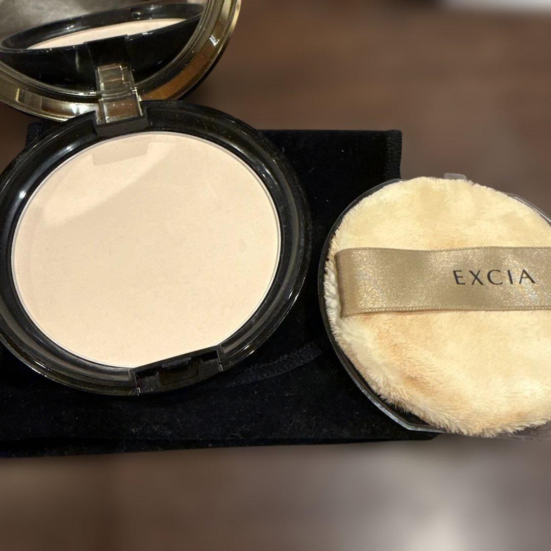 EXCIA セレスティアル ヴェール