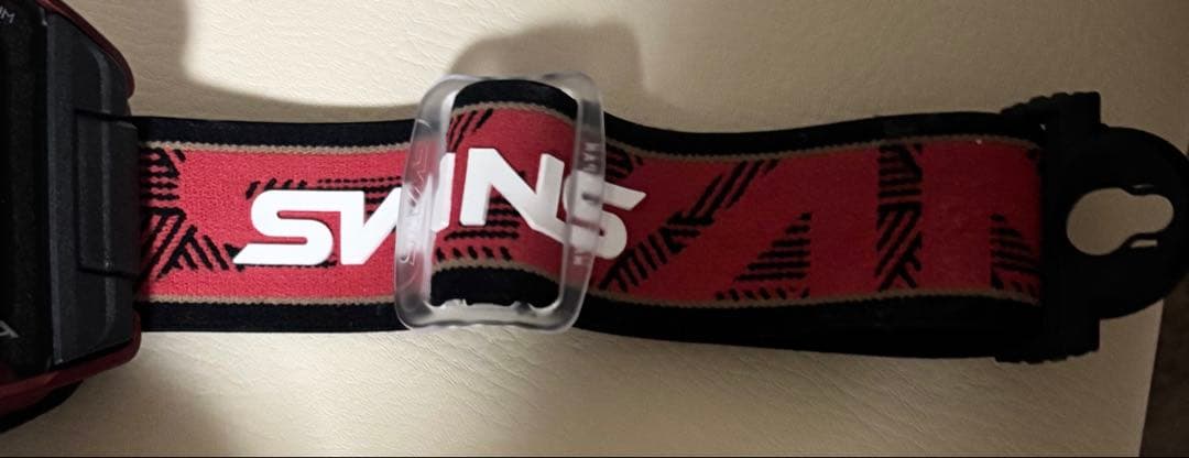 SWANS ゴーグル　OUTBACK スキー　スノーボード