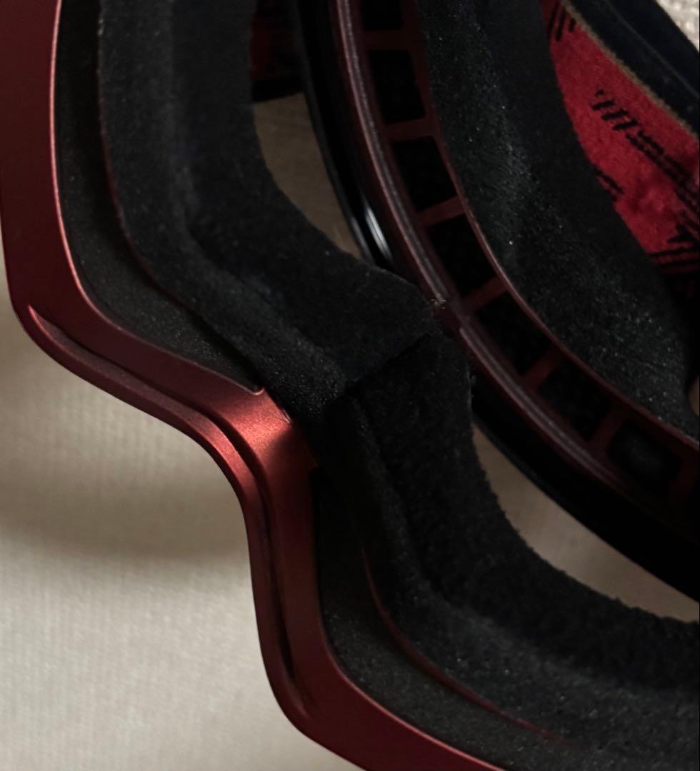 SWANS ゴーグル　OUTBACK スキー　スノーボード