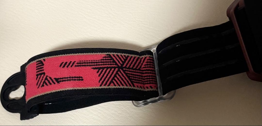 SWANS ゴーグル　OUTBACK スキー　スノーボード