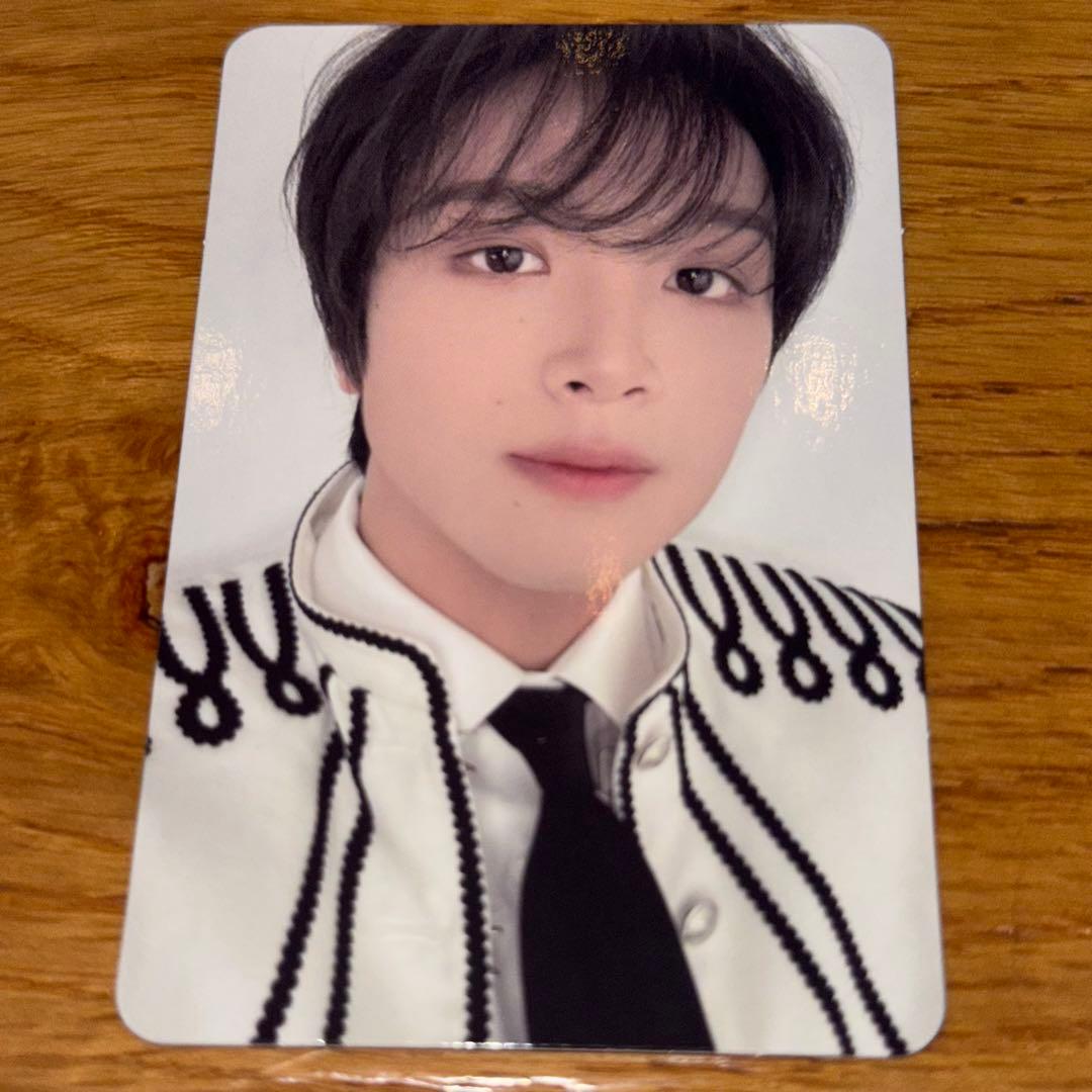 NCT ZONE クーポン セルカ トレカ 即日発送 ヘチャン