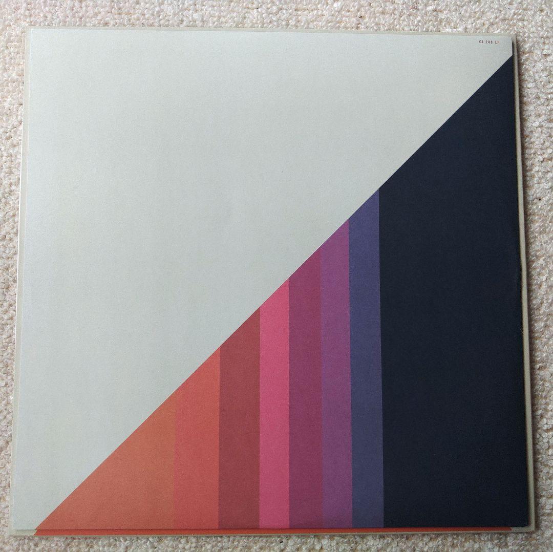 Tycho LPレコード2枚