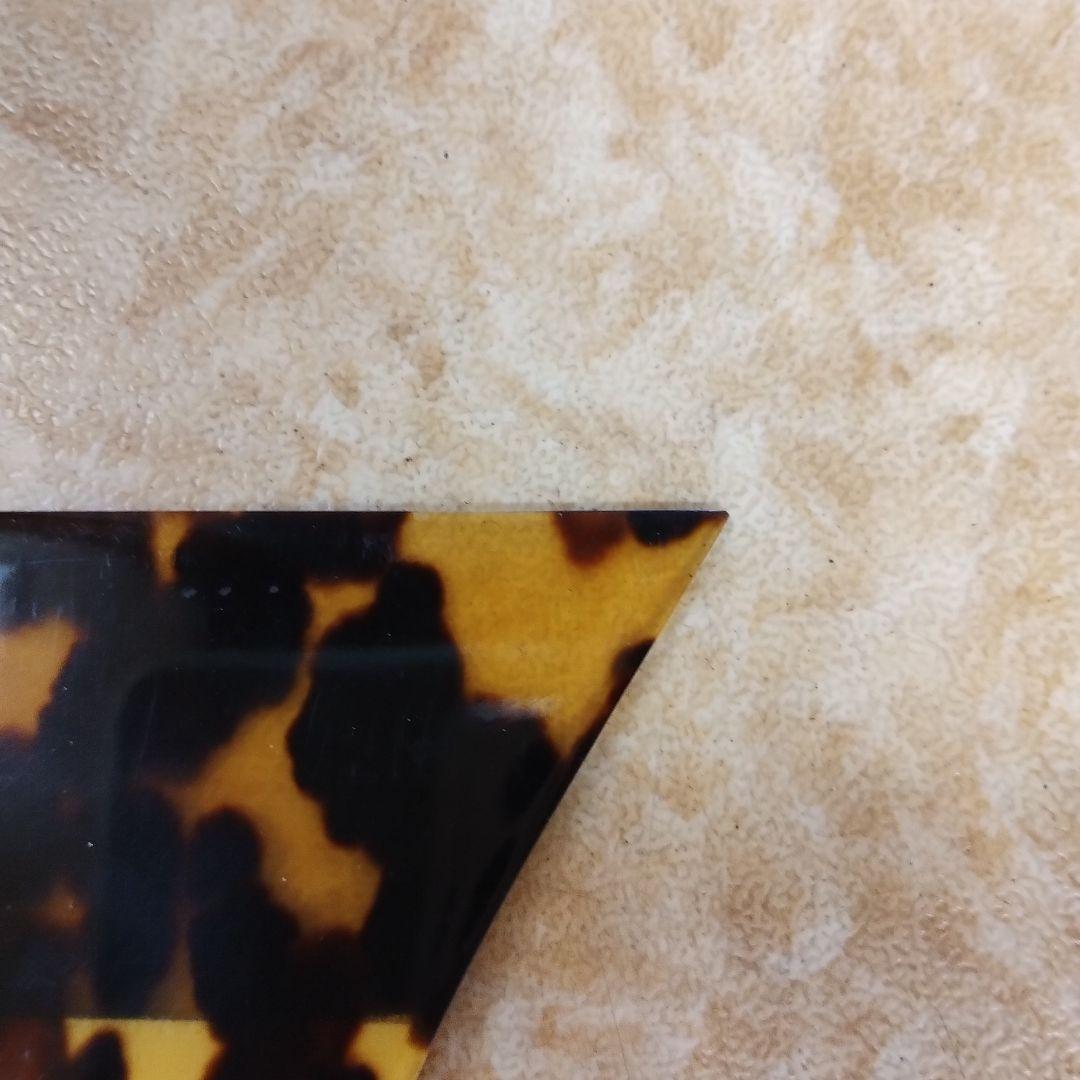 津軽三味線バチとカバー付