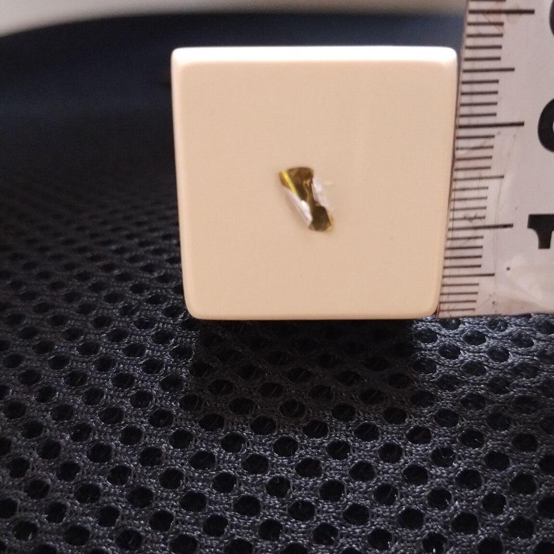 津軽三味線バチとカバー付