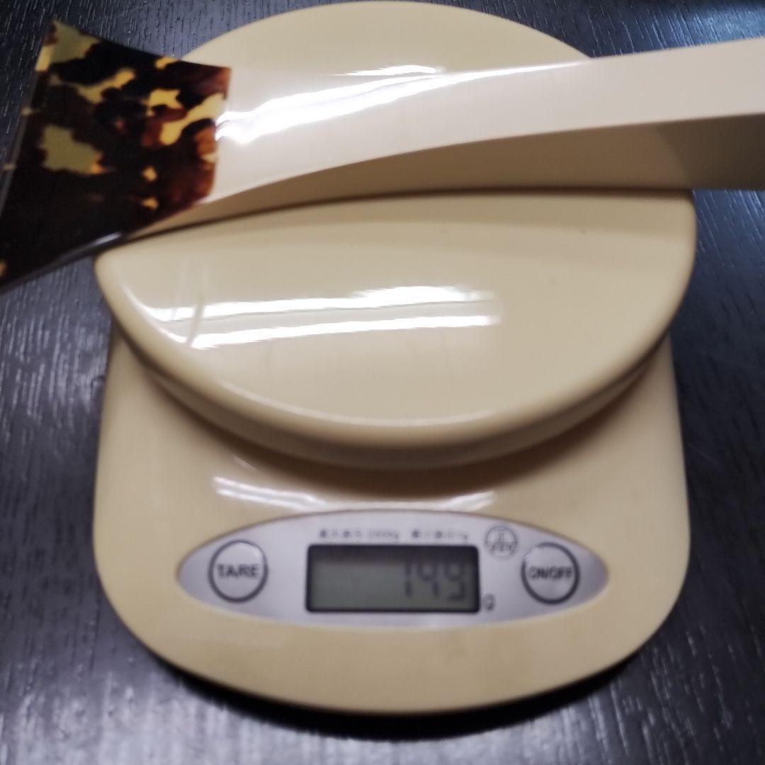 津軽三味線バチとカバー付