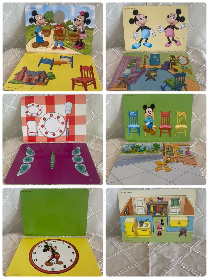 新品同様品多数 メイン フルセット ディズニー英語ステップバイステップ dwe