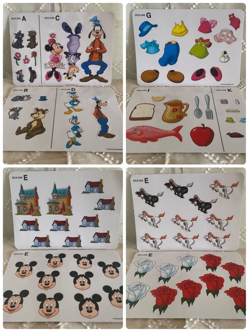 新品同様品多数 メイン フルセット ディズニー英語ステップバイステップ dwe