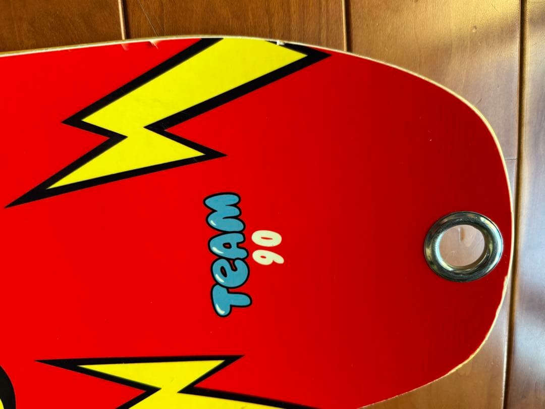 【ボード　ブーツ　ビンディング３点セット】　SALOMON スポンジ ボブ　90