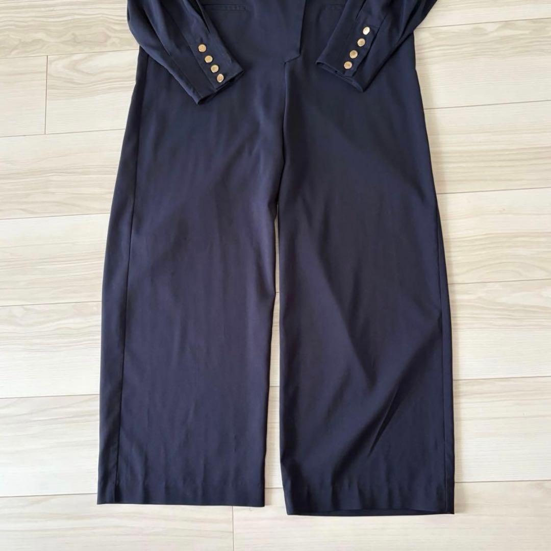 Ameri vintage オールインワン　パンツドレス