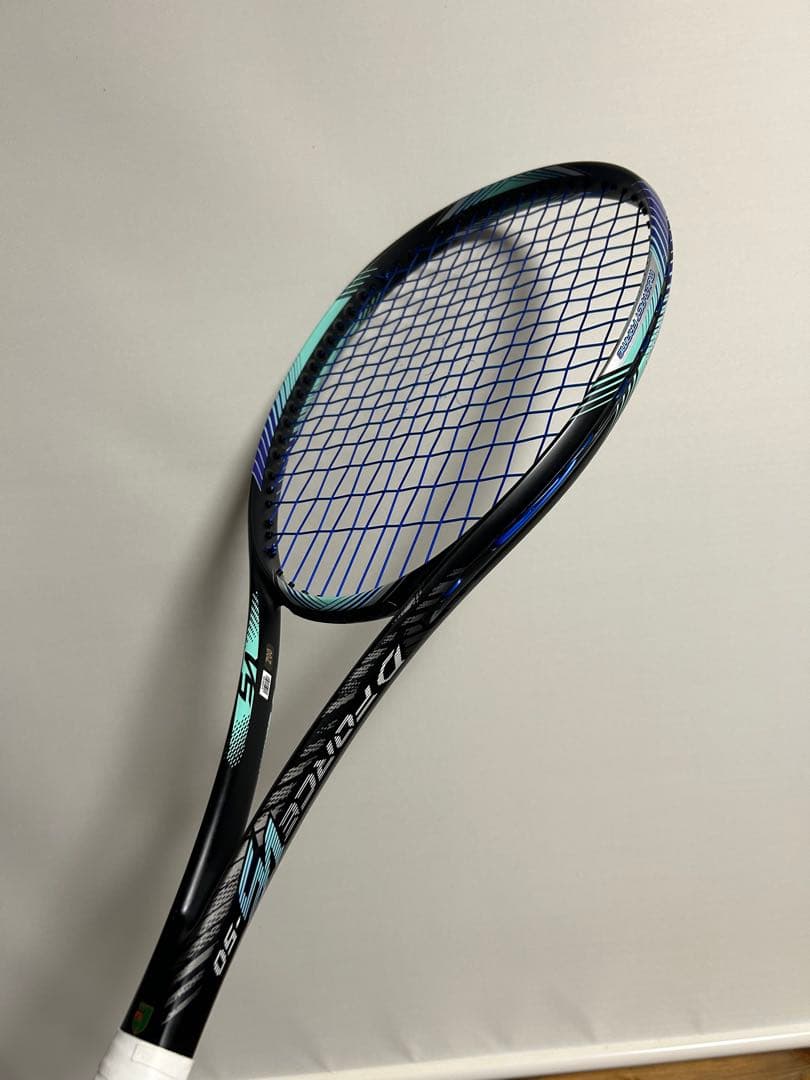 D フォース vs-50 エース