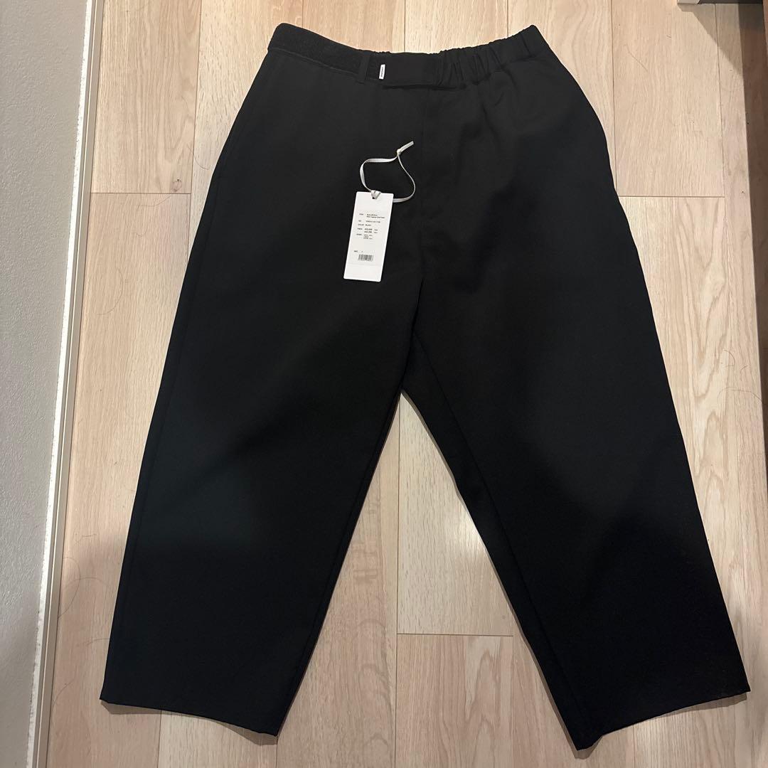 パンツ Graphpaper ScaleOff Wide Chef Pants