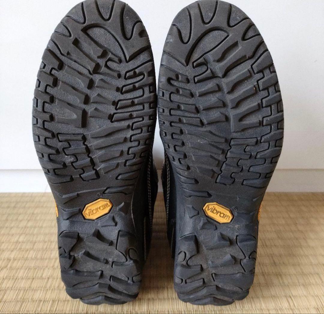 クシタニ　アドーネシューズ　BOAシステム