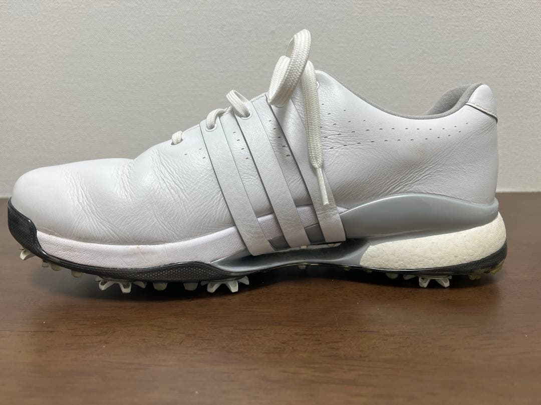 アディダス　ツアー360 24 / TOUR360 24 BOOST