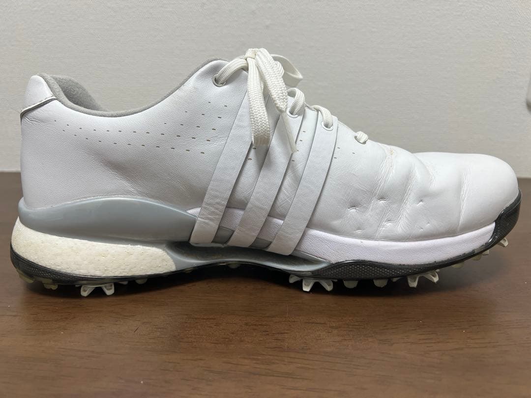 アディダス　ツアー360 24 / TOUR360 24 BOOST