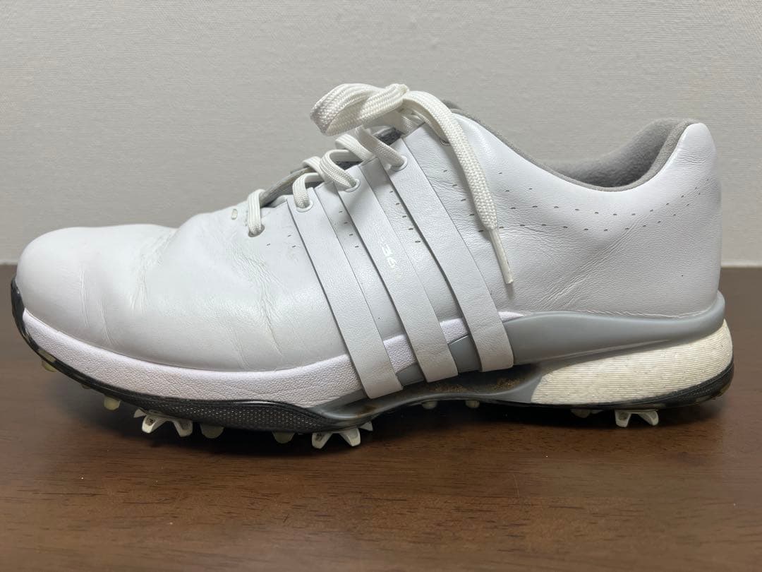 アディダス　ツアー360 24 / TOUR360 24 BOOST