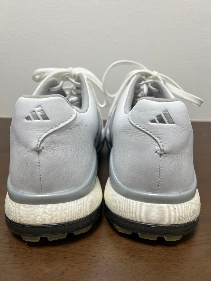 アディダス　ツアー360 24 / TOUR360 24 BOOST