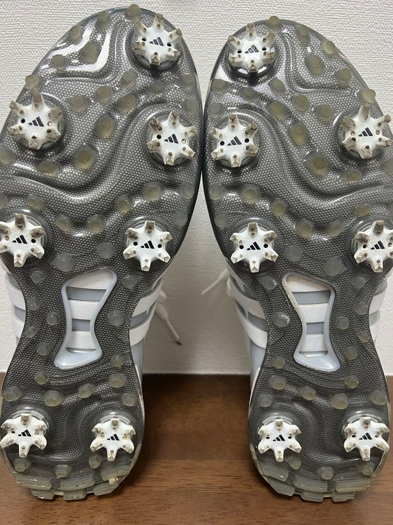 アディダス　ツアー360 24 / TOUR360 24 BOOST